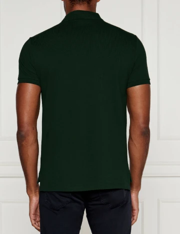 Tricou Polo Ralph Lauren, verde