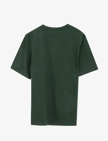 Tricou Jack&Jones Plus Size Men, verde