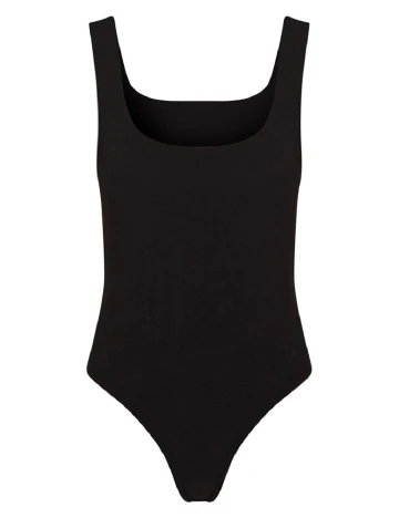 Body PRETTYLITTLETHING, negru