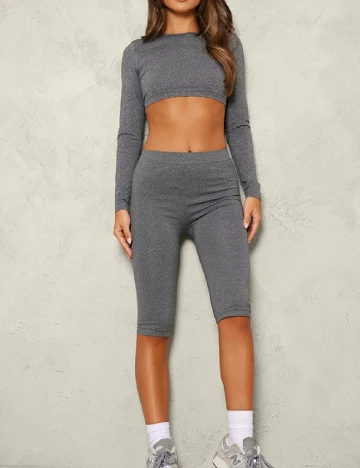 Colanti PRETTYLITTLETHING, gri