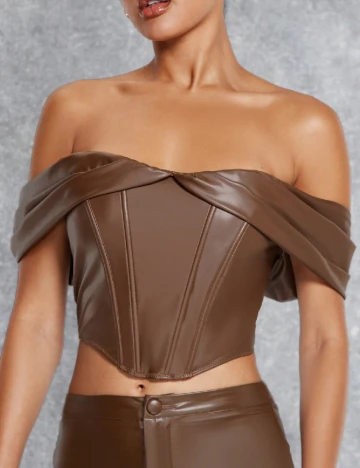 Top SHEIN, maro