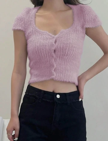 Top Dazy, mov