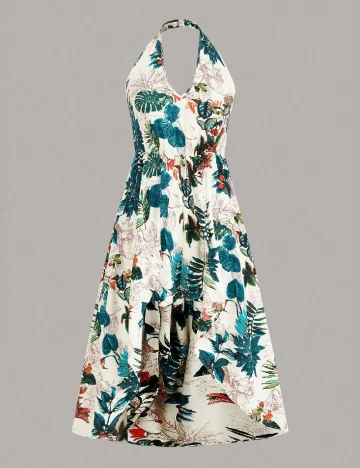 Salopeta Emery Rose Curve, mix culori