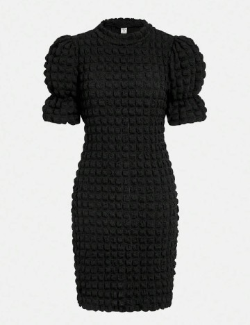 
						Rochie Shein Kids, negru