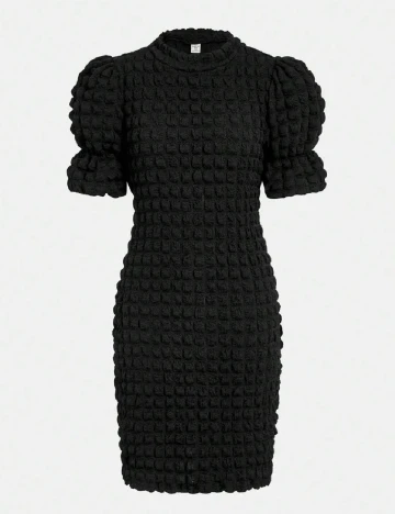 Rochie Shein Kids, negru