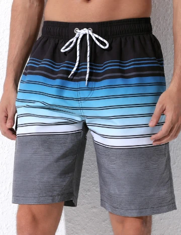 Pantaloni scurti SHEIN, mix culori