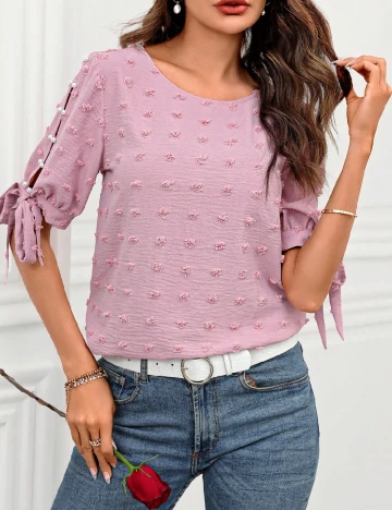 Bluza SHEIN, roz