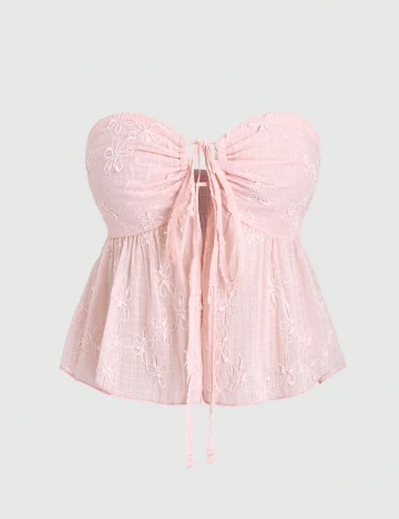 Top SHEIN, roz