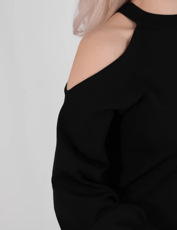 Rochie Zara, negru, L Negru