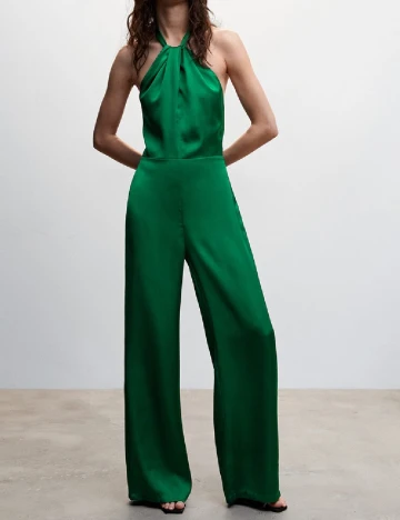 Salopeta Mango, verde