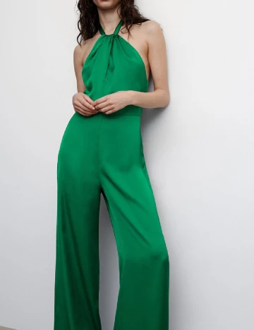 Salopeta Mango, verde