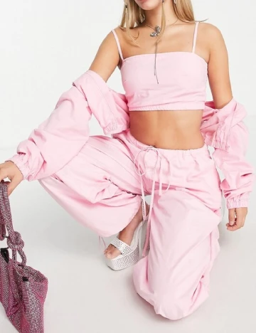 Top ASOS, roz