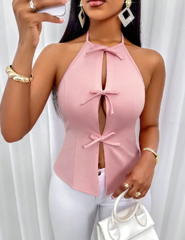 Top SHEIN, roz