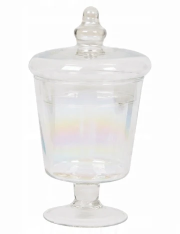 Recipient pentru dulciuri Excellent Houseware, mix culori Mix culori