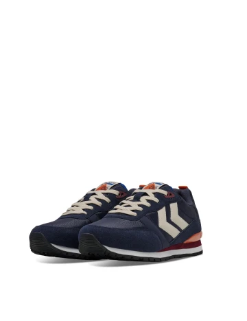 Adidasi Hummel, bleumarin