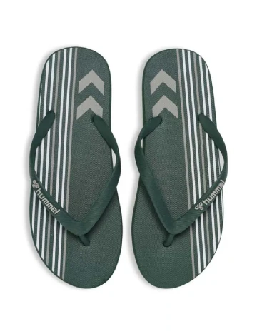 Slapi Hummel, verde