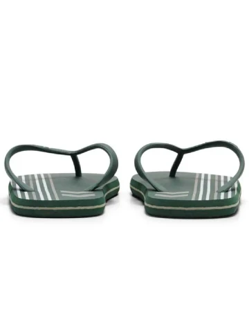 Slapi Hummel, verde