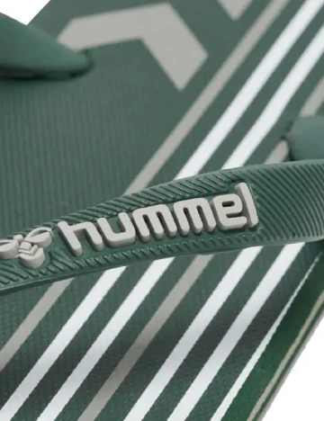 Slapi Hummel, verde