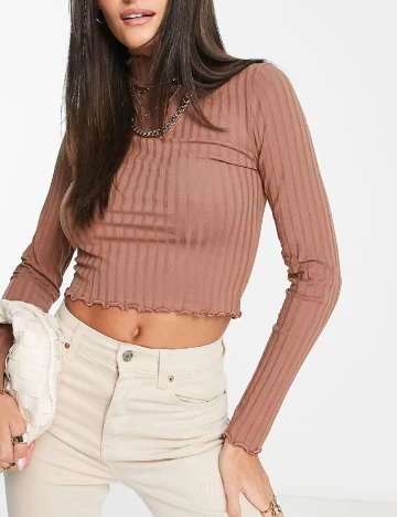 Top ASOS, maro Maro