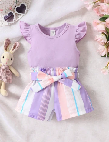 Compleu Shein Kids, mov