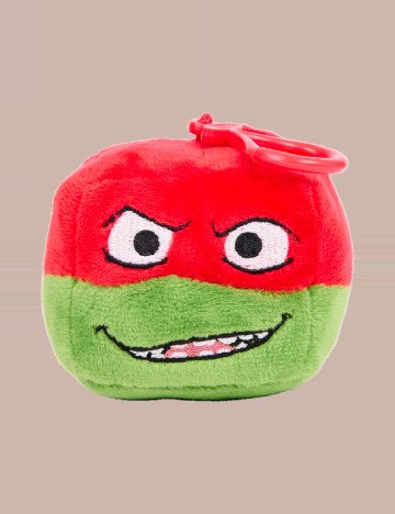 Breloc Nickelodeon, mix culori