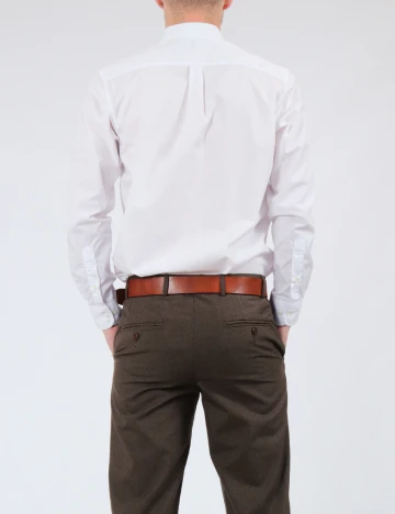 Camasa Ralph Lauren, alb