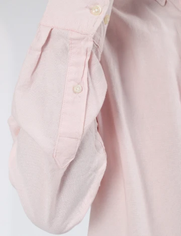 Camasa Lacoste, roz