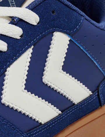 Adidasi Hummel, bleumarin