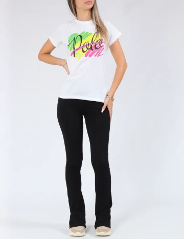 Tricou Polo Ralph Lauren, alb Alb