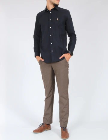 Camasa Ralph Lauren, negru