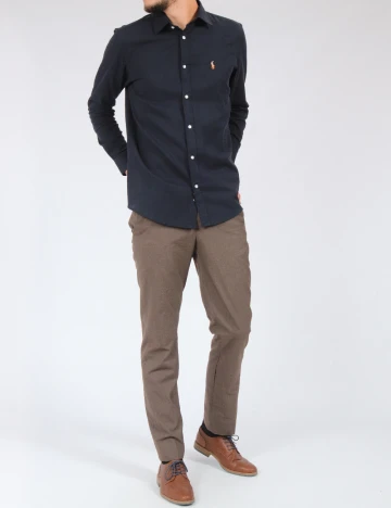 Camasa Ralph Lauren, negru