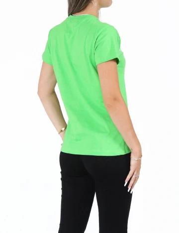 Tricou Polo Ralph Lauren, verde Verde
