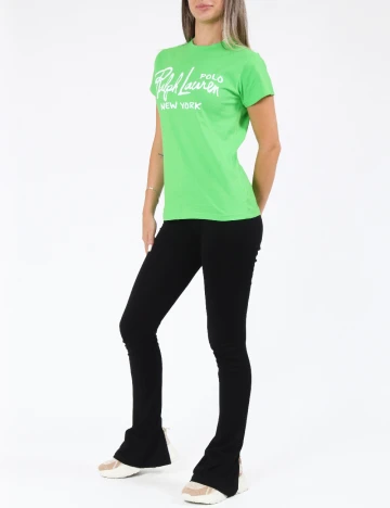 Tricou Polo Ralph Lauren, verde Verde