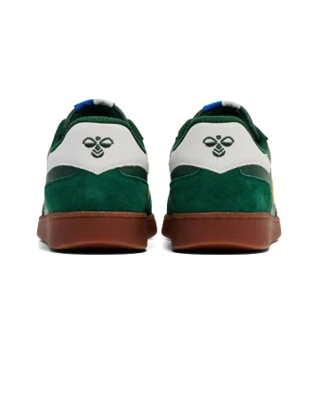 Adidasi Hummel, verde