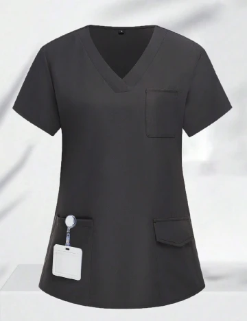 Bluza SHEIN, gri Gri