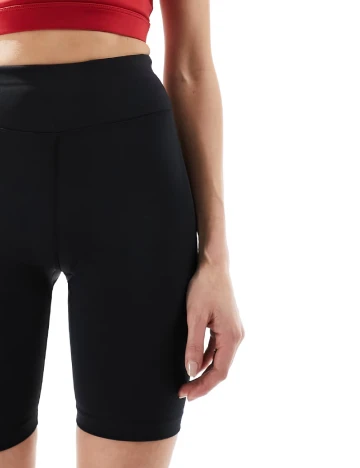 Colanti ASOS, negru Negru