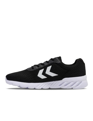 Adidasi Hummel, negru Negru