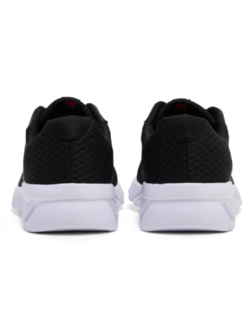 Adidasi Hummel, negru Negru