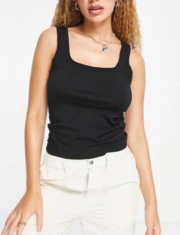 Maiou ASOS, negru