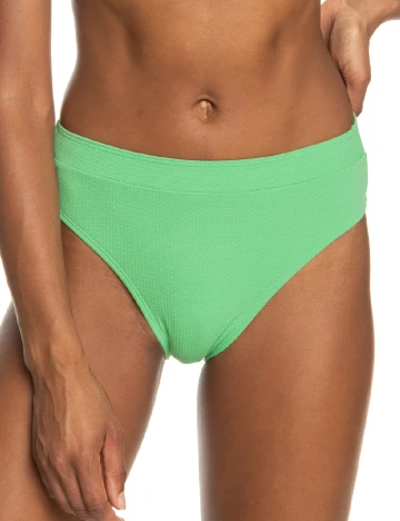 Chilot de  baie ROXY, verde Verde