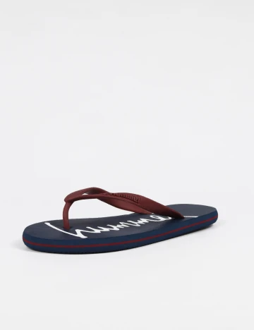 Slapi Hummel, bleumarin Albastru
