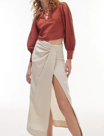 Top Top Shop, caramiziu Maro