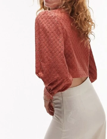 Top Top Shop, caramiziu Maro