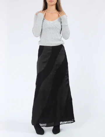 Bluza Miss Selfridge, gri