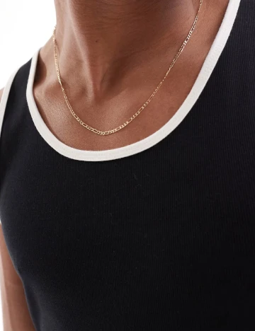Maiou ASOS, negru Negru
