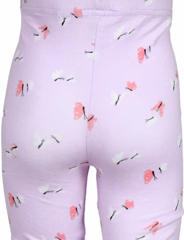 Set pantaloni 2 perechi ACTION, mix culori