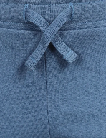 Pantaloni Hoodadoo, albastru Albastru