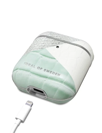 Husa AirPods IDEAL OF SWEDEN, mix culori Mix culori