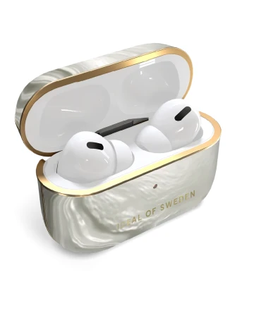 Husa AirPods IDEAL OF SWEDEN, gri Gri