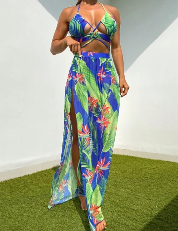 Compleu De Plaja SHEIN, mix culori